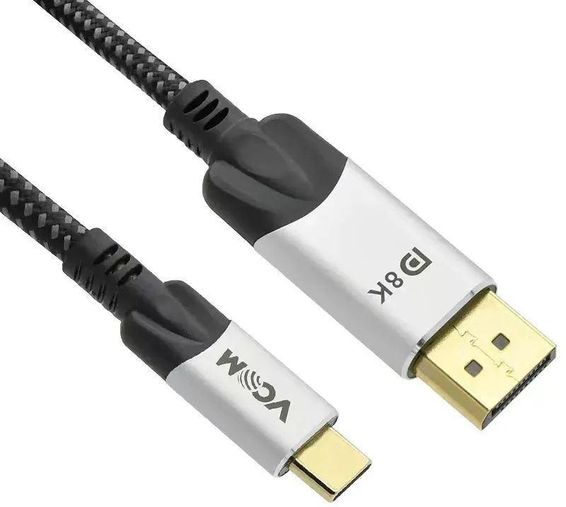 Кабель Type C Displayport Купить