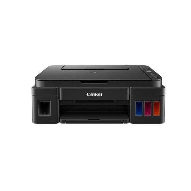 Canon Принтер , черный #1