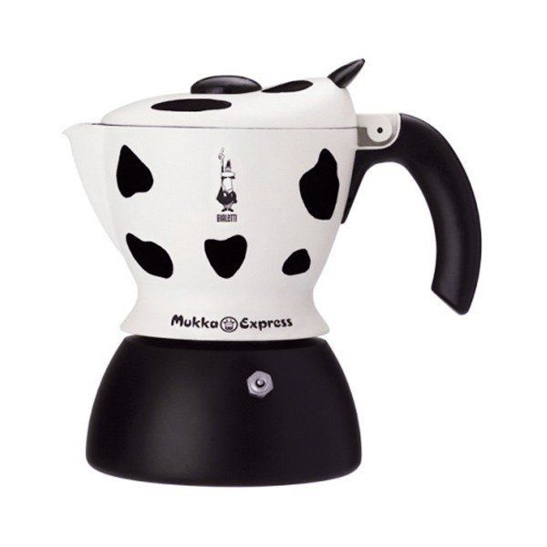 Bialetti Mukka Express 2 3418 OZON