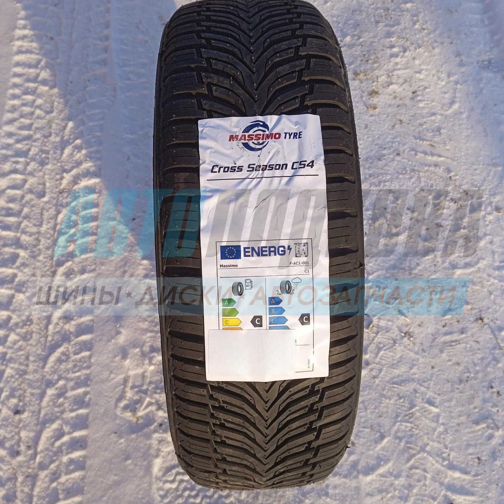 Massimo Cross Season CS4 Шины летние 195/65 R15 91H