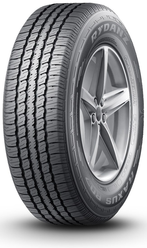 Rydanz Raxus R07 Шины  летние 185/80  R14С 102S #1