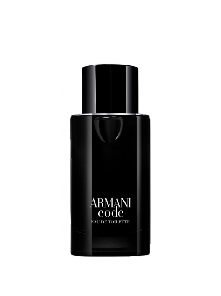 Tester armani hot sale code