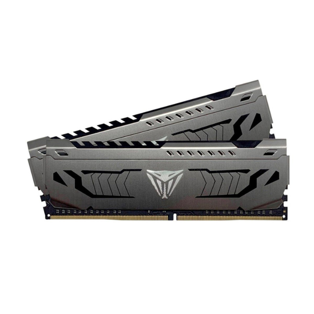 Модуль оперативной памяти Patriot Memory 32 ГБ DDR4 PC25600 3200