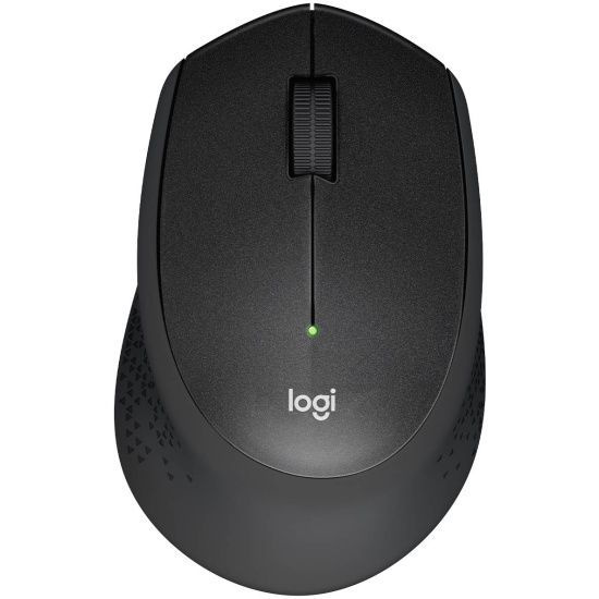 Logitech Мышь 910-004944 #1