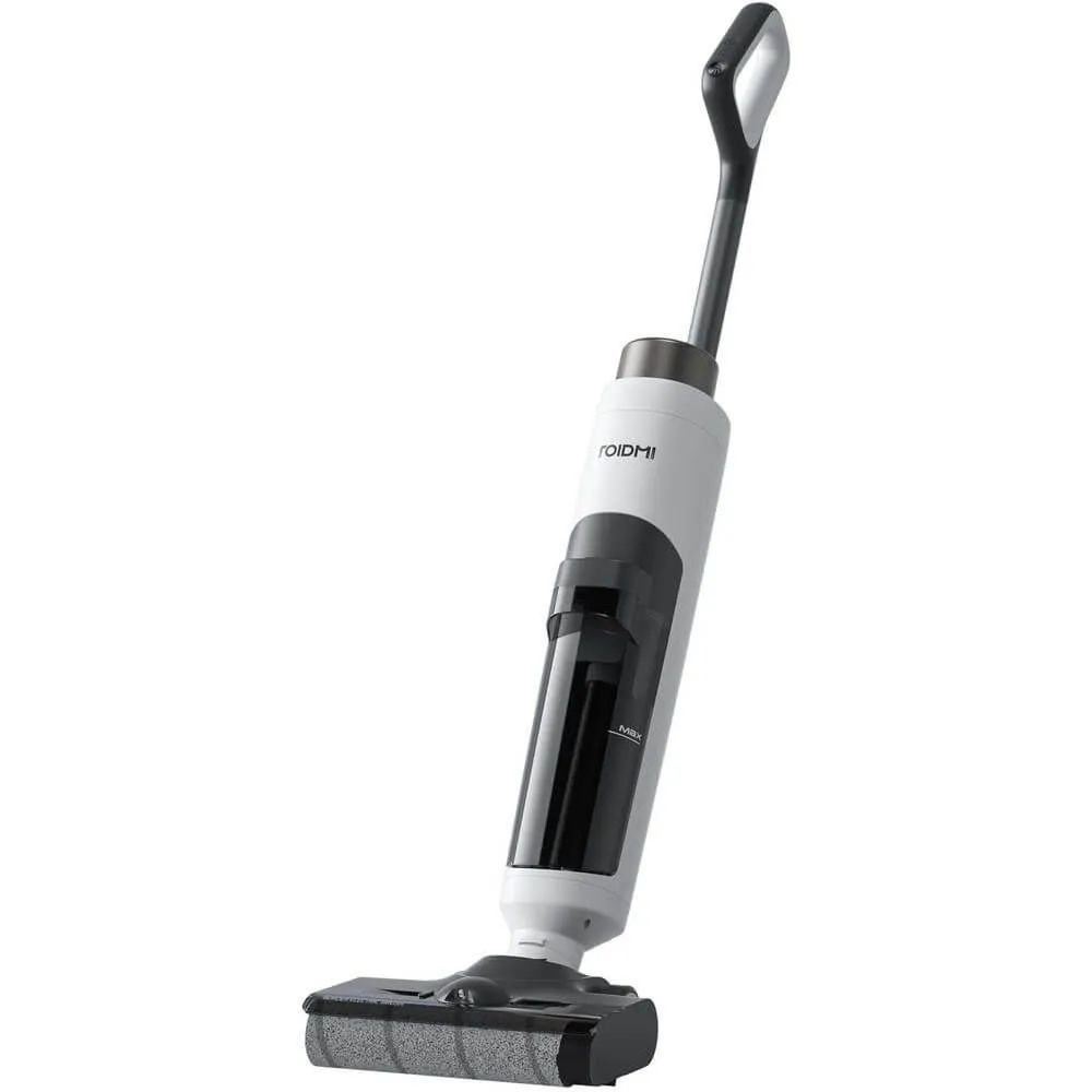 XDJ07RM Пылесос ROIDMI Smart Cordless Wet Dry Vacuum Cleaner NEO Black ...