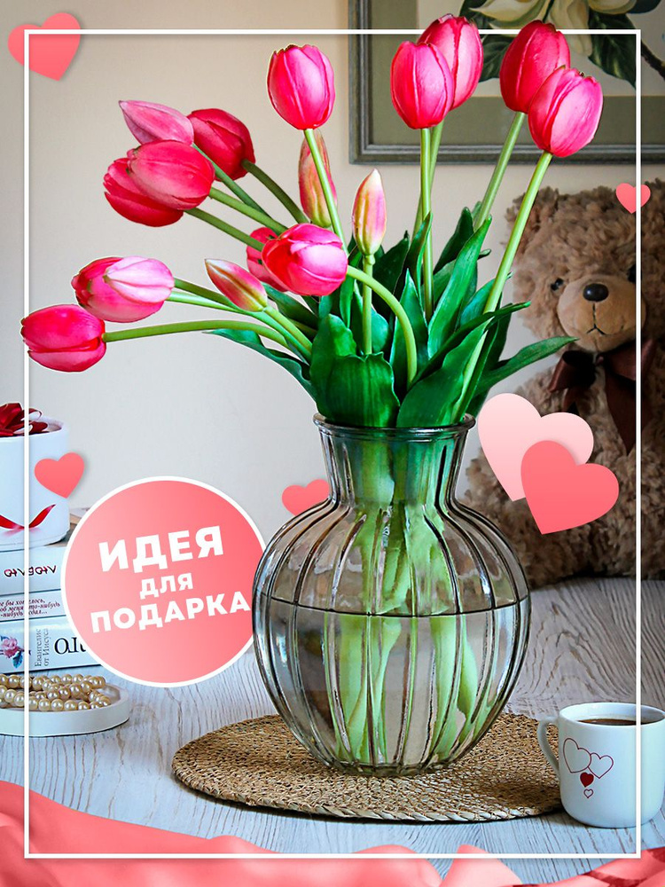 Дом цветов: 10 бюджетных альтернатив обычным горшкам и вазам
