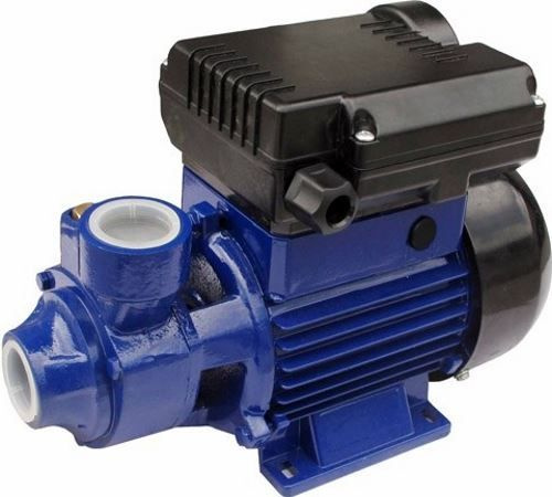 Электрический насос NC-300/25 - купить по выгодной цене в интернет ...