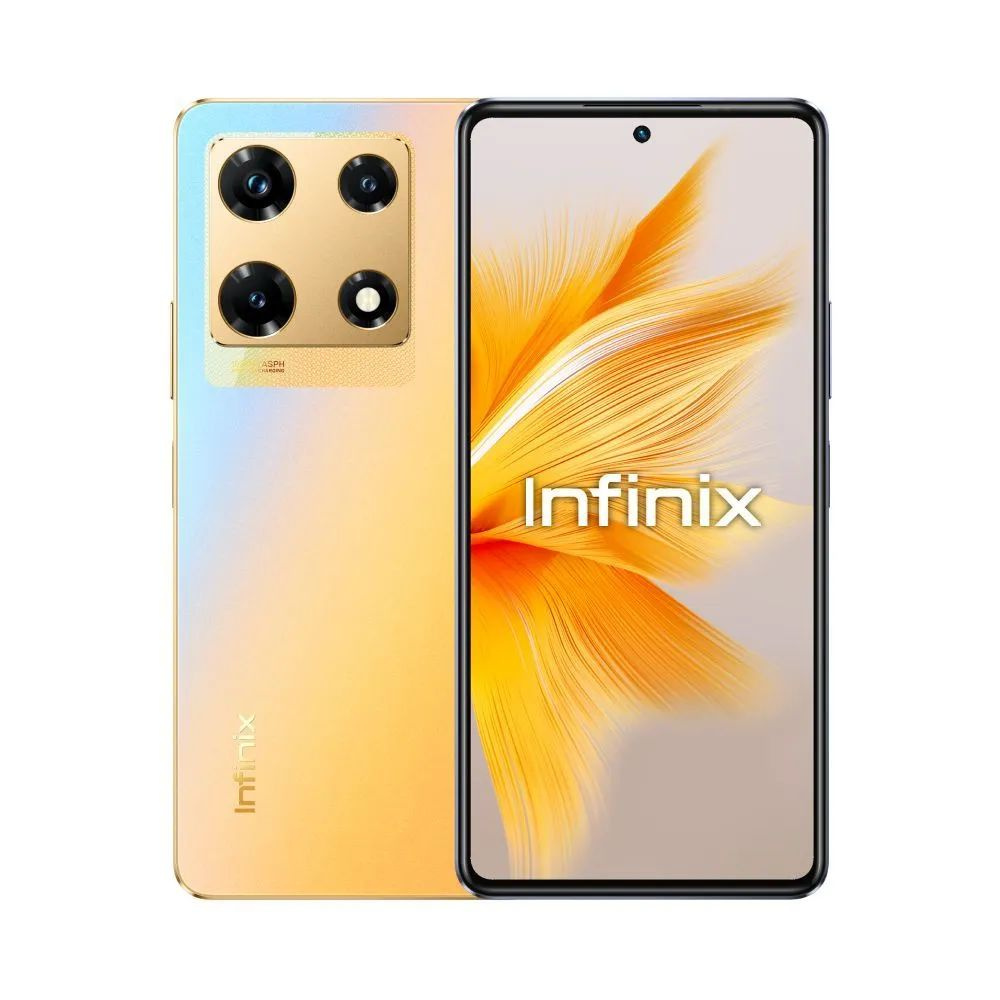 Смартфон Infinix NOTE 30 PRO 8/256 - купить по выгодной цене в  интернет-магазине OZON (1528305758)