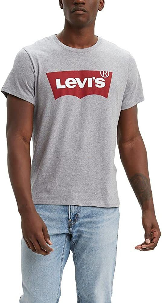 Футболка Levi's #1