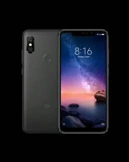 Redmi Смартфон Смартфон Redmi EU 4/64 ГБ, черный, Восстановленный  #1