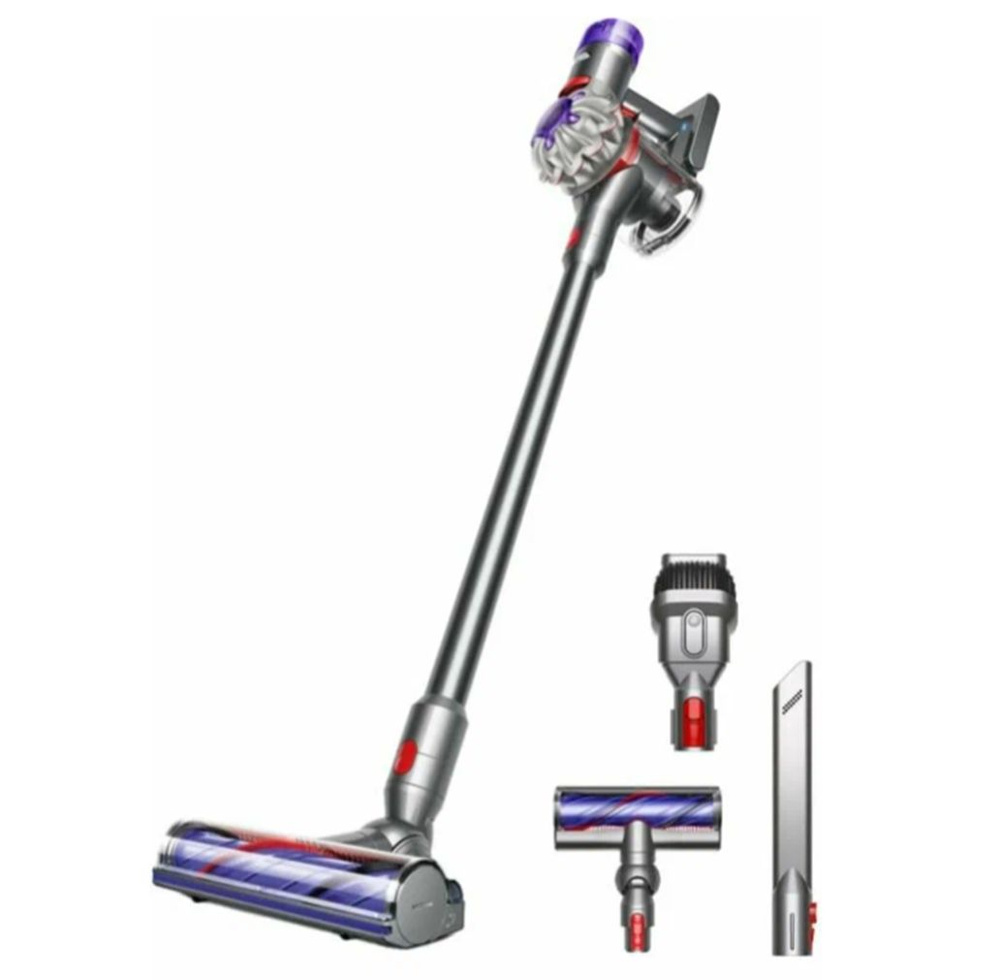 Пылесос / Vacuum cleaner Dyson SV25 V8 - купить с доставкой по выгодным ...