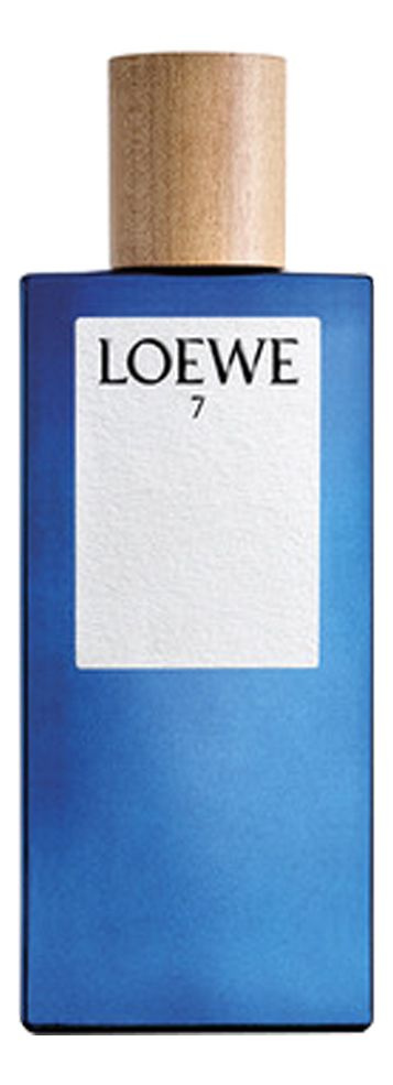 Loewe 7 Men Туалетная вода для мужчин 100 ml #1