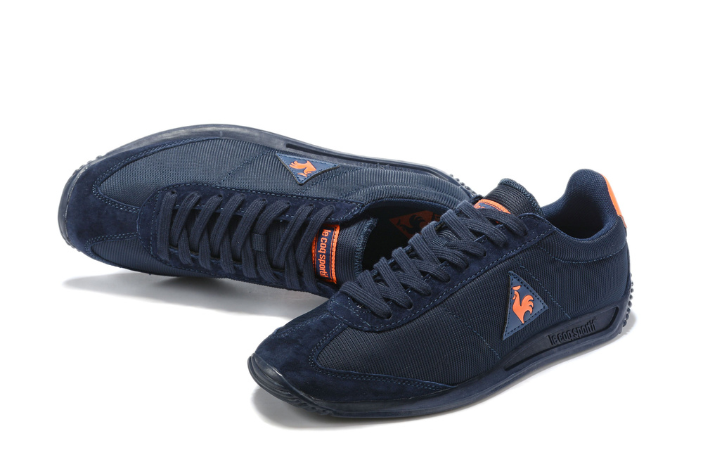 Кроссовки Le Coq Sportif #1