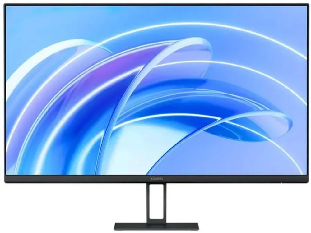 Xiaomi 27" Монитор Monitor A27i, черный #1