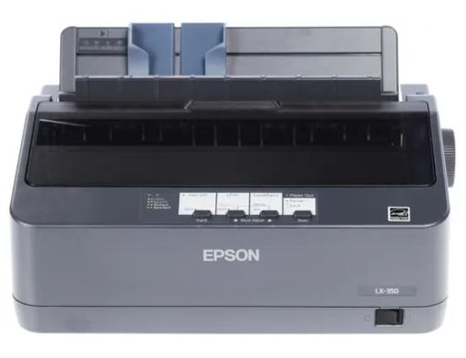 Принтер Epson Lx 350 Купить