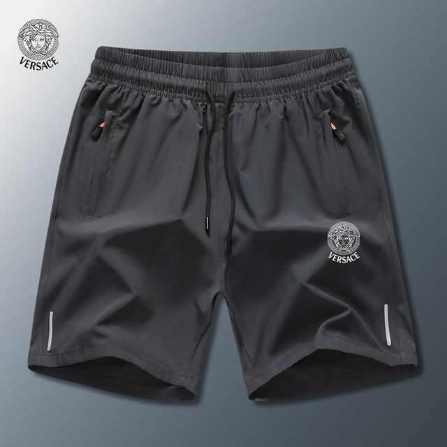 Шорты Versace #1