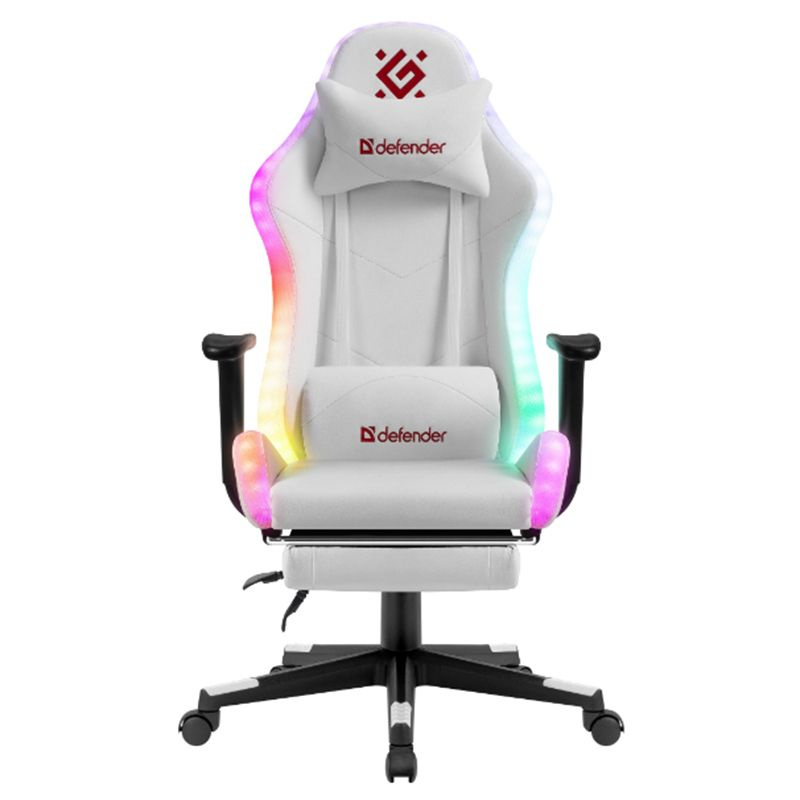 Игровое компьютерное кресло Defender Watcher - купить по выгодным ценам ...