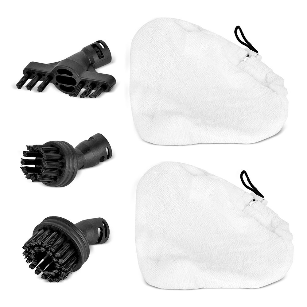 Набор сменных аксессуаров Kitfort КТ-1000-26 (для КТ-1054) - купить с ...