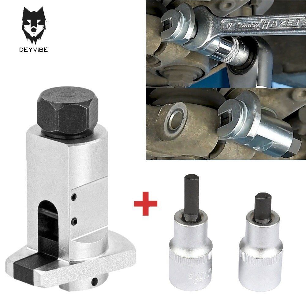 3 шт. Инструмент для снятия гидравлического амортизатора автомобиля ...