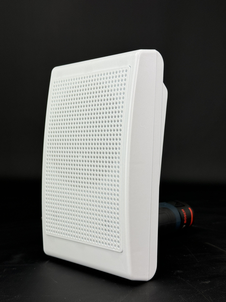 Оповещатель речевой с контролем линии С-ТЛ-100 3/5 Вт модуль ...