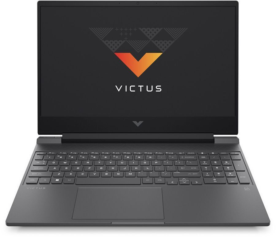 HP Victus 15-fa0065ci (809P6EA) Игровой ноутбук 15.6", Intel Core i5-12450H, RAM 16 ГБ, SSD 512 ГБ, NVIDIA #1