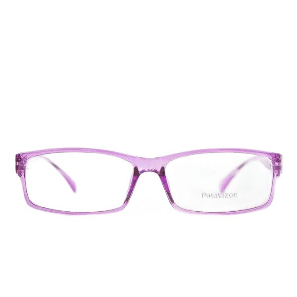 Розовая оправа для очков Polivizor, J3363 c7 - купить с доставкой по ...