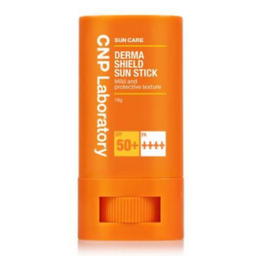 CNP Стик солнцезащитный - Derma shield sun stick SPF50+, 18г #1