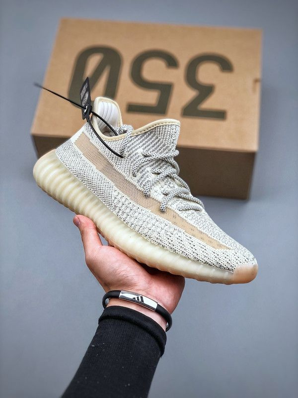 Кроссовки adidas  x Yeezy Boost 350 v2 #1