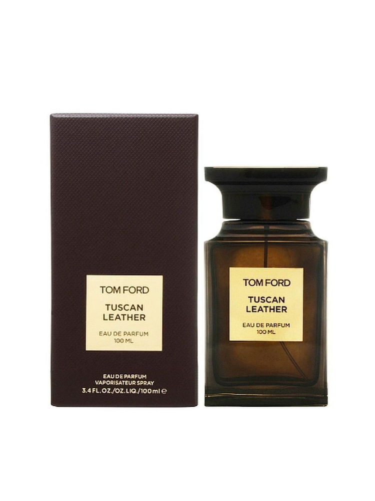 Tom Ford Tuscan Leather Парфюмерная вода 100 мл #1