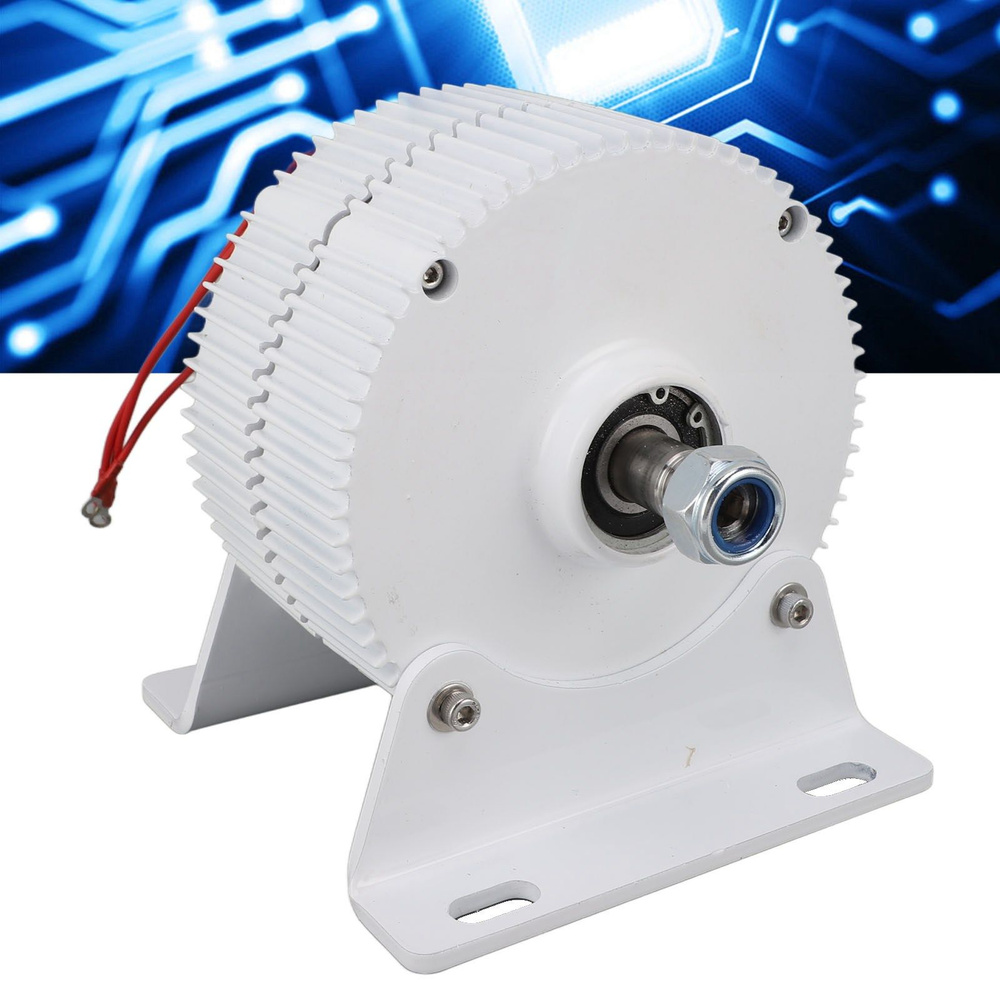 фазный генератор переменного тока - купить по низкой цене в интернет ...