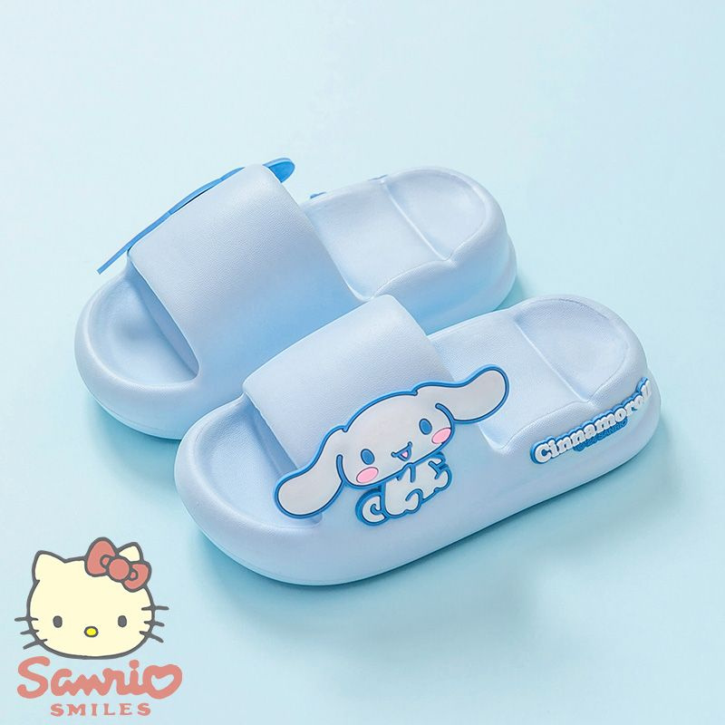 Тапочки SANRIO #1