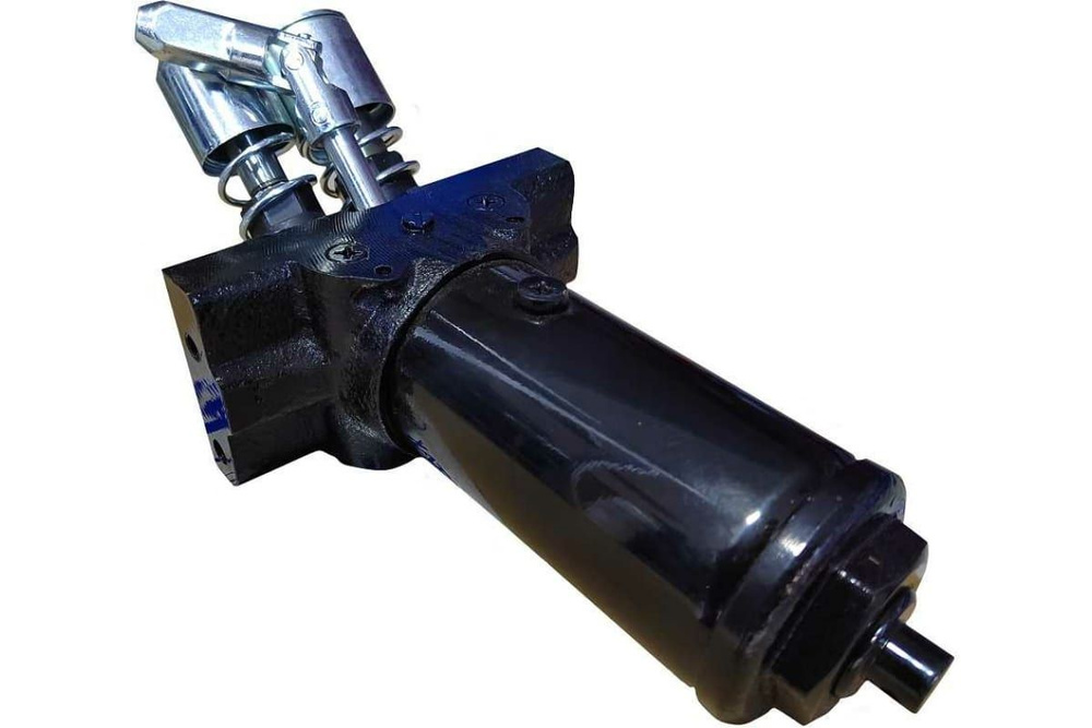 Great Wolf Цилиндр гидравлический для домкрата 3 т GWJ0022 - купить с ...