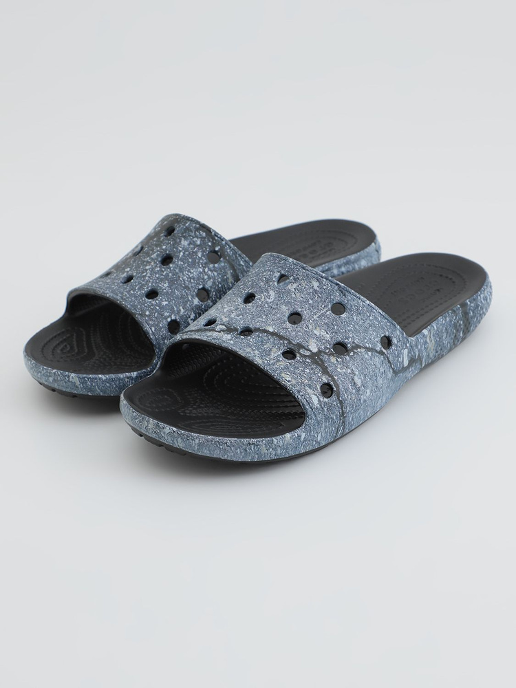 Шлепанцы Crocs #1