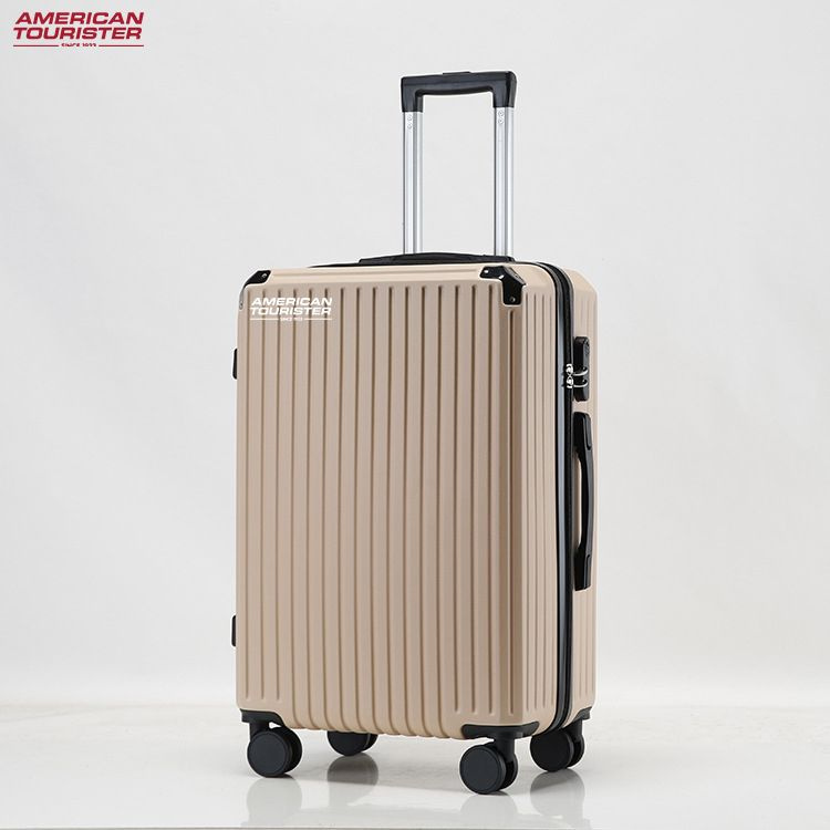 American Tourister Чемодан ABS пластик 65 см #1