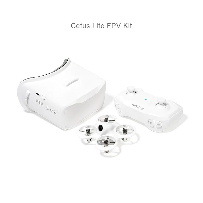 Набор betafpv cetus fpv kit rtf. Betafpv cetus fpv kit. cetus fpv kit. cetus x fpv kit. фпв комплект.