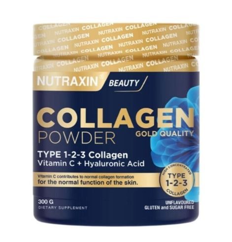 Nutraxin hydrolyzed Collagen Powder,Пептид Коллаген Витамин С Коллаген ...