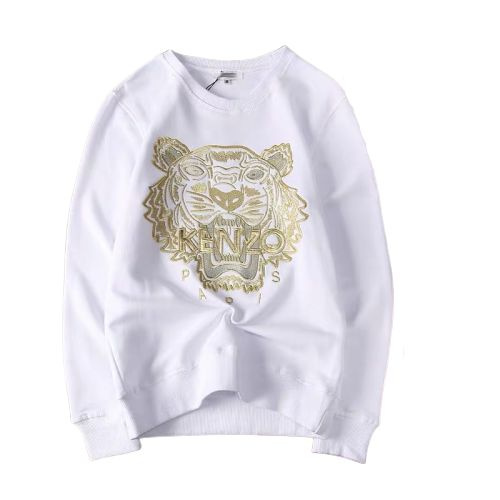 Kenzo sweatshirt review hotsell