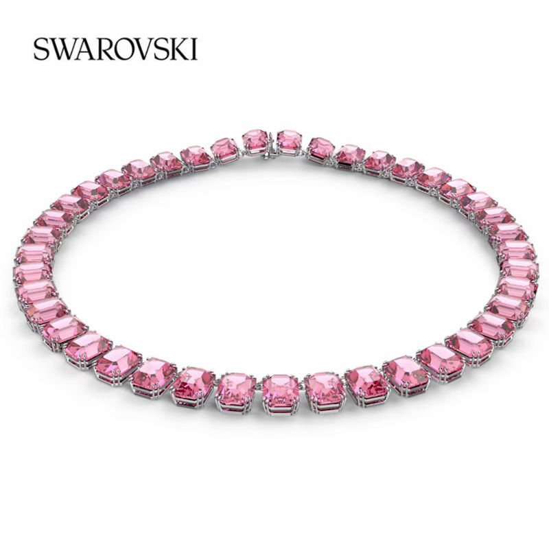 Swarovski Ожерелье #1