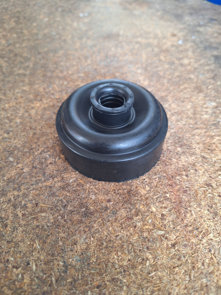 Пыльник промвала ВАЗ 21213 и их модификаций - Балаковорезинотехника арт ...