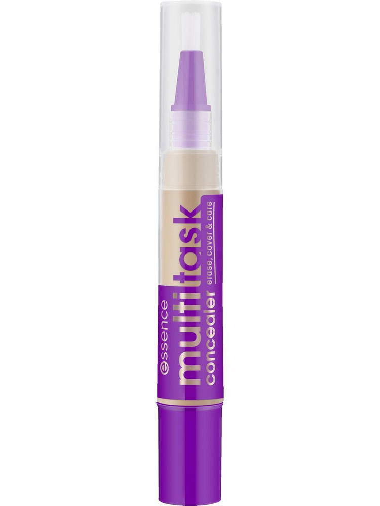 Консилер essence multitask concealer #1