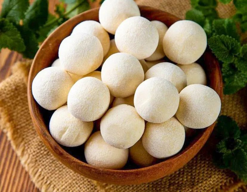 Курут сырные шарики 1кг - купить с доставкой по выгодным ценам в ...