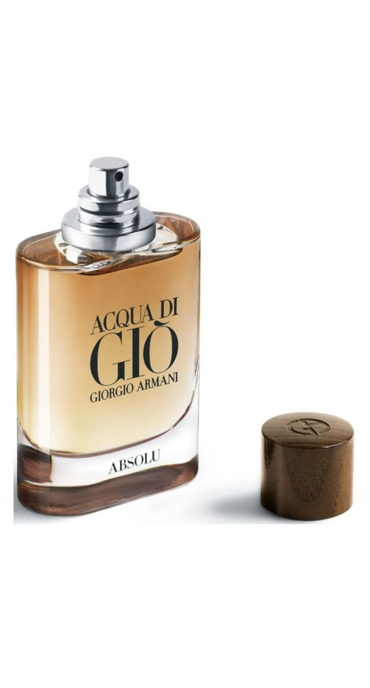 Giorgio Armani Acqua Di Gio Absolu 1 100