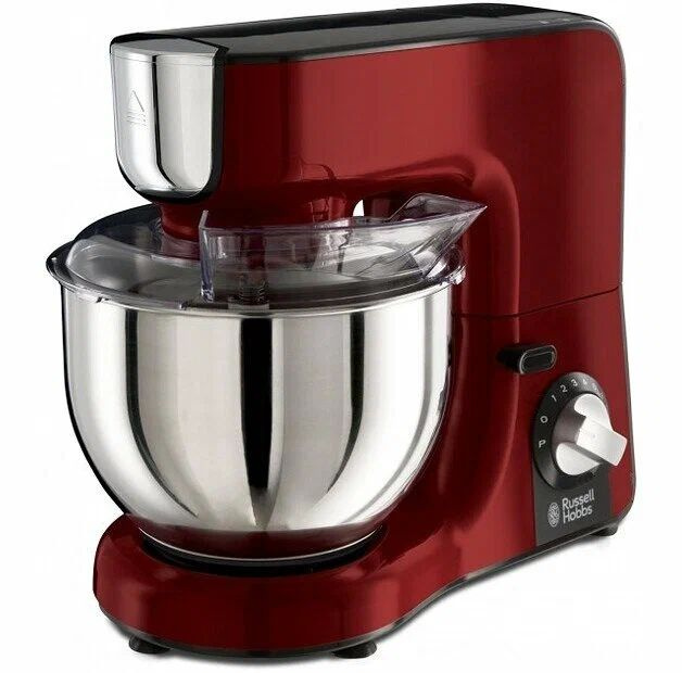 Кухонный комбайн Russell Hobbs Desire 23480-56 #1