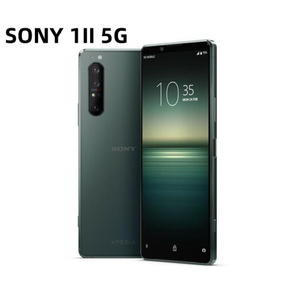 Sony Xperia 10 Iv Черный Купить