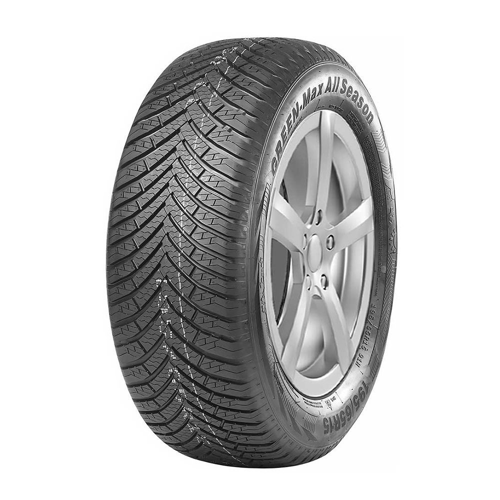 Linglong GREEN-MAX ALL SEASON Шины летние 225/65 R17 102H