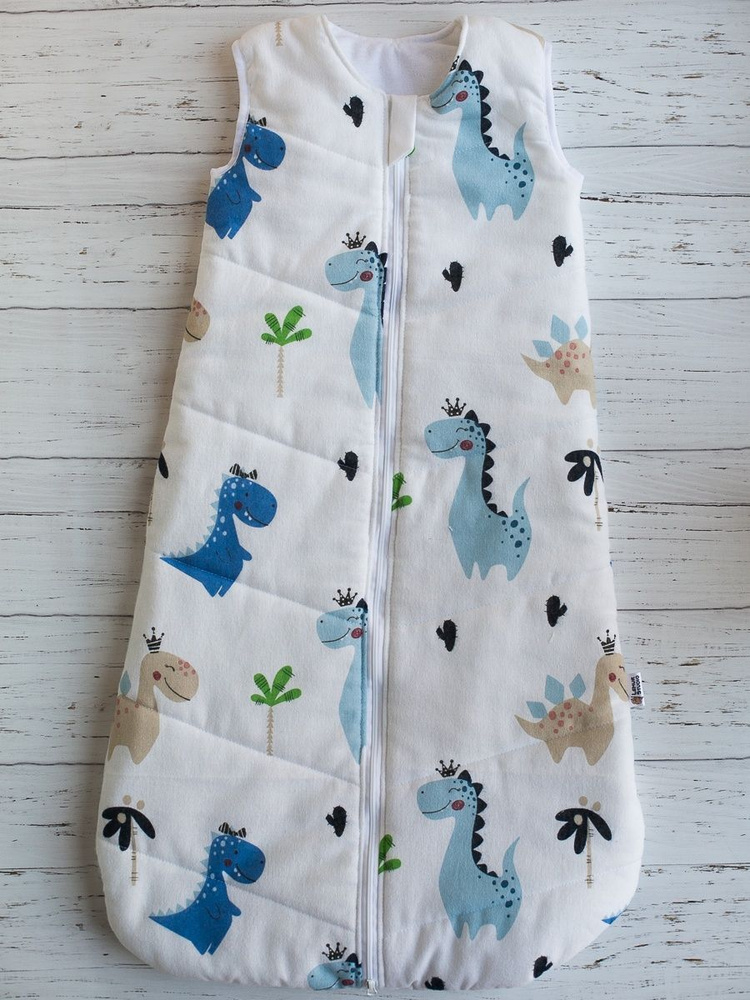 Спальный мешок для новорожденных Lemur Studio #1