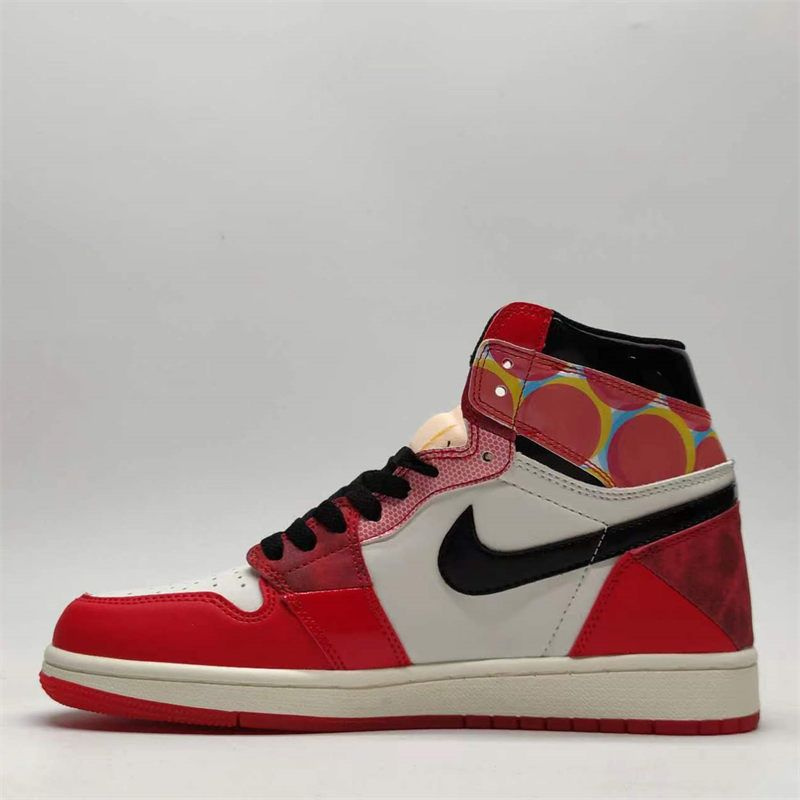 Кроссовки Nike Air Jordan 1 - купить с доставкой по выгодным ценам в ...