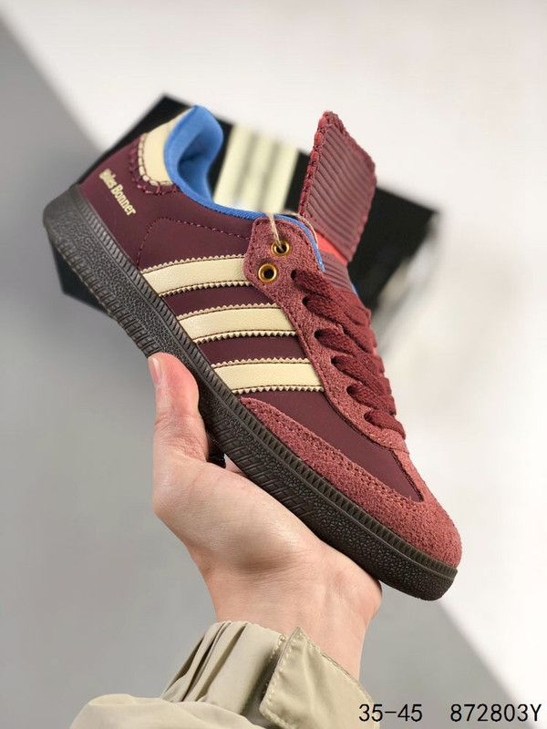 Кроссовки adidas Samba Og #1