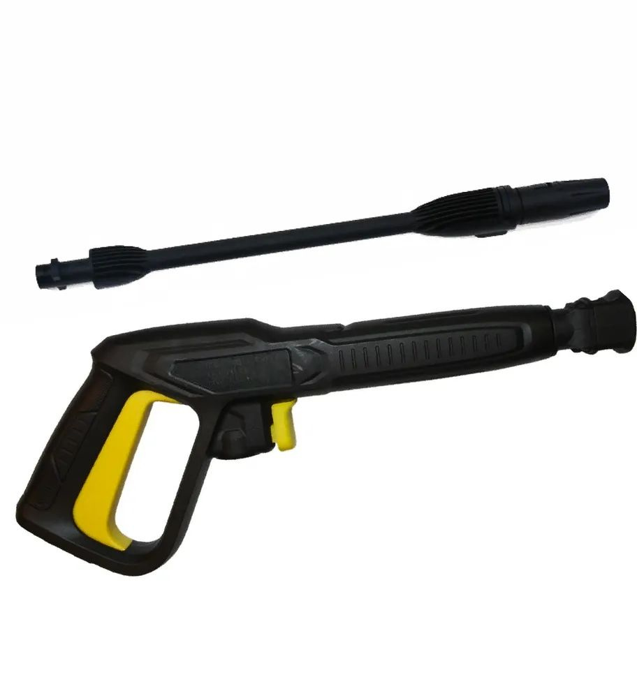 Пистолет для мойки высокого давления KARCHER + струйная трубка K2-K7 ...