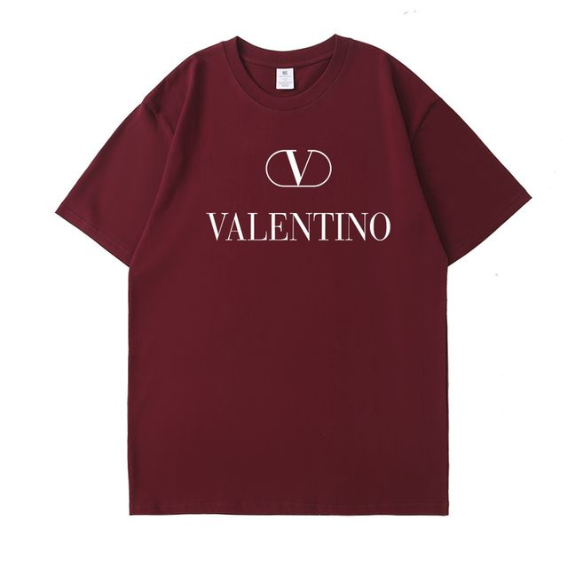 Футболка Valentino #1